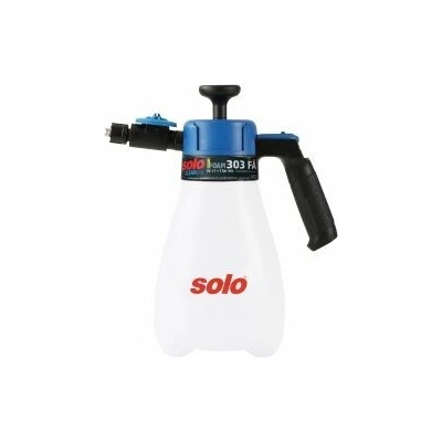 Solo CleanLine 303 FA