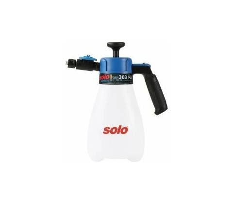 Solo CleanLine 303 FA