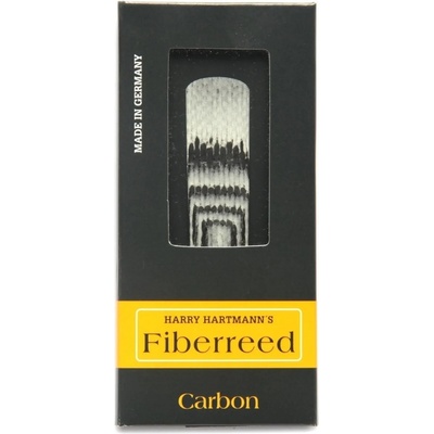 Fiberreed Carbon MH Тръстикова пластинка за тенор саксофон (742274)
