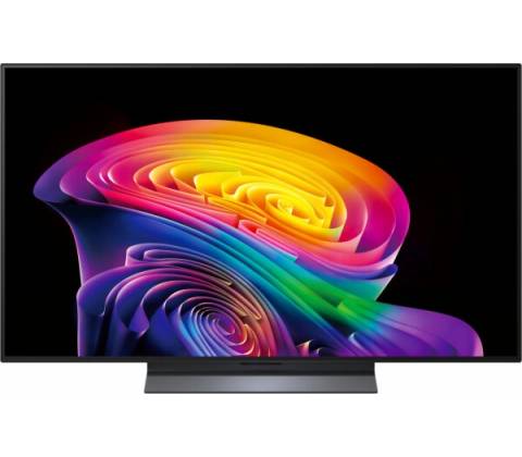 LG OLED48C68LA