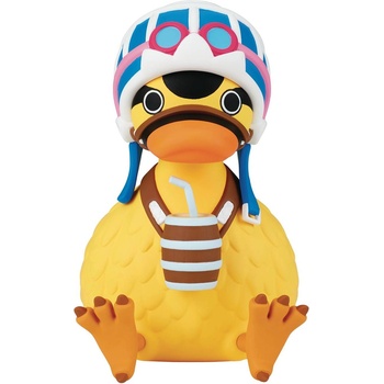 Banpresto Статуетка Banpresto Animation: One Piece - Karoo (Sofvimates), 13 cm (176211)