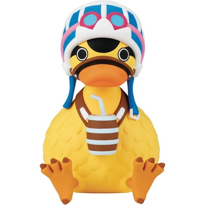 Banpresto Статуетка Banpresto Animation: One Piece - Karoo (Sofvimates), 13 cm (176211)
