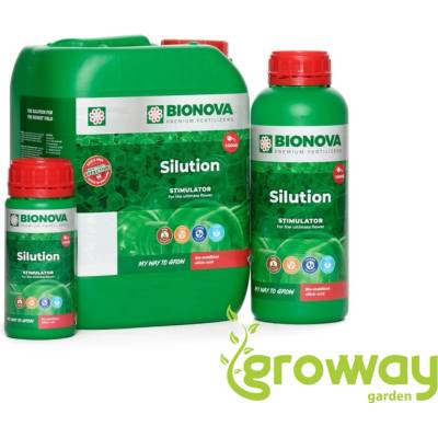 BioNova Silution 250 ml