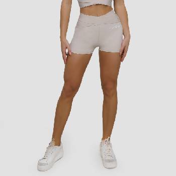 GymBeam Дамски къси панталони Agile Desert XL