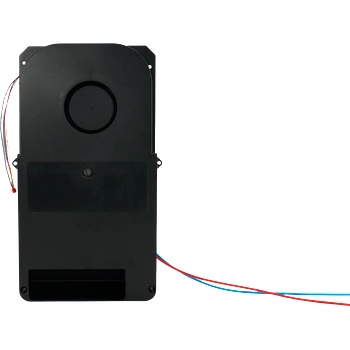 QIDI Tech Нагревател с вентилатор, 220V - Max4 (744581223259)