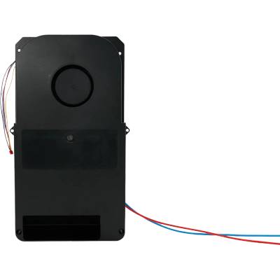 QIDI Tech Нагревател с вентилатор, 220V - Max4 (744581223259)