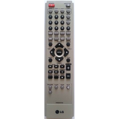 GENERAL Lg akb32273705 - дистанционно управление дубликат (akb32273705)
