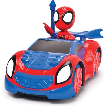 Jada Toys Marvel - Spidey RC 1:24 (203223000)