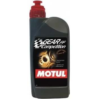 Motul Gear Competition 75W-140 1 l