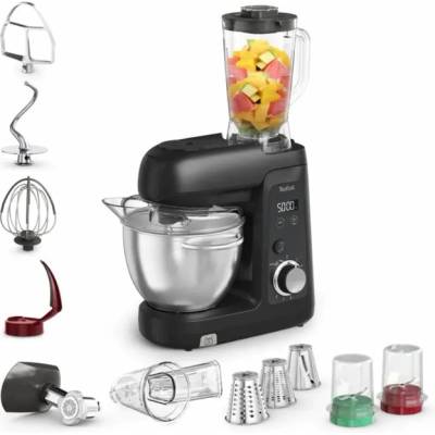 Tefal Bake Partner+ QB5458F0