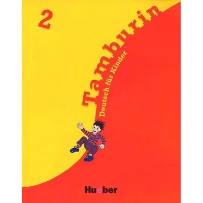 Tamburin : Lehrbuch 2