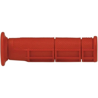 Domino gripy 0900 ATV dĺžka 125 mm, červené
