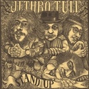 Jethro Tull - Stand Up CD