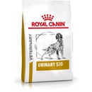 Royal Canin Veterinary Health Nutrition Dog Urinary S/O 7,5 kg