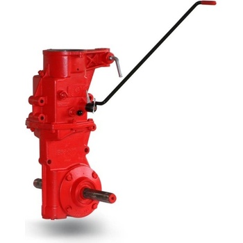 Vari DSK převodovka 317.1/S