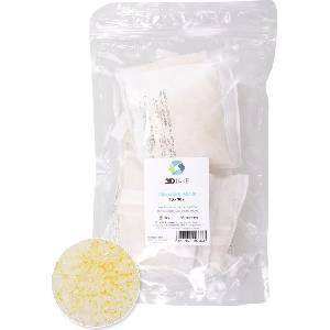 3DJAKE Silica Gel Desiccant - 11 x 30 g (SG-10x30G)