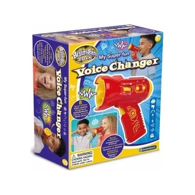 MGA Entertainment My super-funny gloss-changer