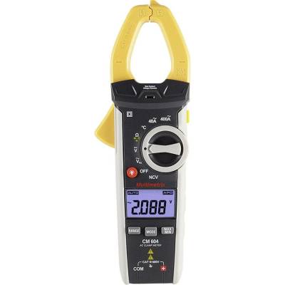Multimetrix CM 604