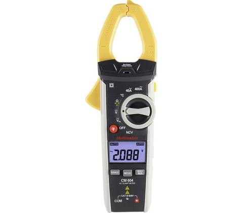 Multimetrix CM 604