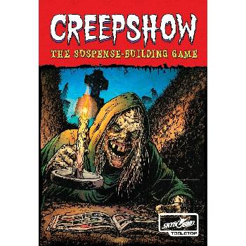 Skybound Tabletop Creepshow