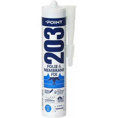 Tegra Point 203 lepidlo a tmel na fólie a membrány 300 ml