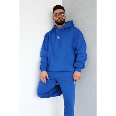 BG Benny modrá
