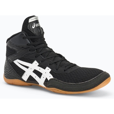 Asics Matflex 7 black/white