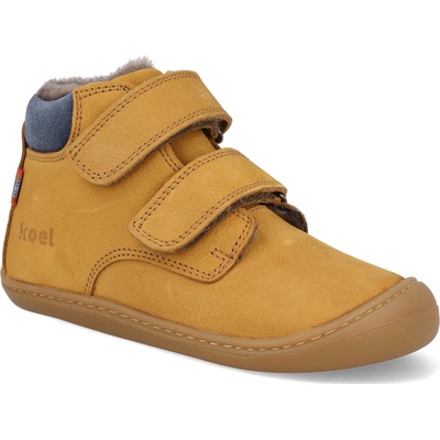 Koel Bonnie Lambswool Cognac