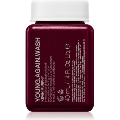 Kevin Murphy Young.Again Wash šampon 40 ml