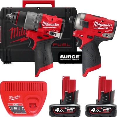 MILWAUKEE M12 FUEL 4933480594