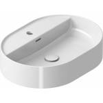 RAVAK Ceramic Slim Shelf O 55x40x12 cm (XJX01155003)