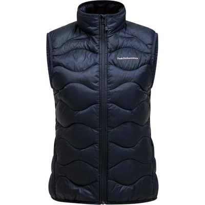 Peak Performance Дамски пухен елек Peak Performance Women's Helium Down Vest Down vest - Black II - размер XS (132-1053-0411)