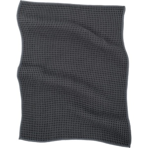 Tiseco Home Studio Кърпи за съдове в комплект 2 бр. от микрофибър 40x60 cm Waffle - Tiseco Home Studio (9435GREY)