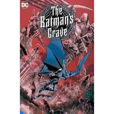 DC Comics Batman's Grave: The Complete Collection (Pevná väzba)