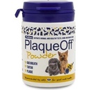 ProDen PlaqueOff Powder pre psy a mačky zubný kameň 40 g