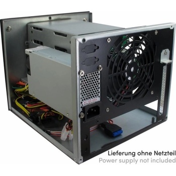 Inter-Tech SC-4004 88887186