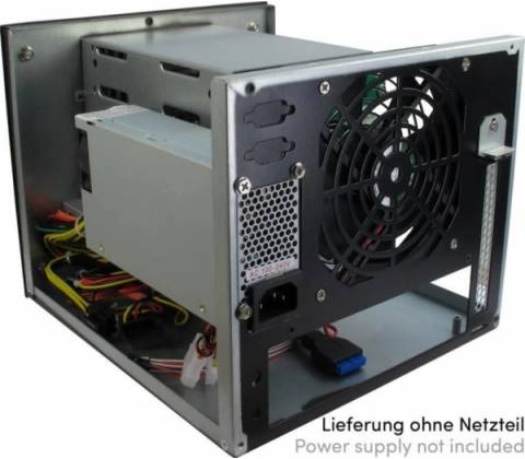 Inter-Tech SC-4004 88887186