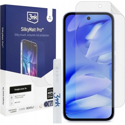 Ochranná fólie 3MK Google pixel 9a – Zboží Živě