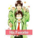 Viz Media His Favorite, Vol. 7 | Suzuki Tanaka