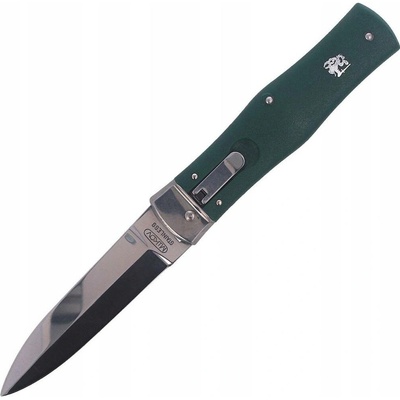 Mikov Predator 241-NH-1/KP Green