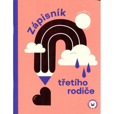 Zápisník třetího rodiče