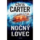 Nočný lovec - Chris Carter