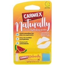 Carmex Naturally Balzam na pery Watermelon 4,25 g