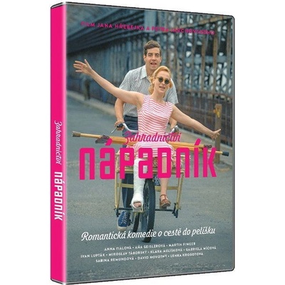 Záhradníctvo: Nápadník DVD
