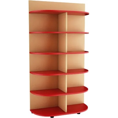 Mebeli Grande ЕТАЖЕРКА ЛАЙФ (10227015)