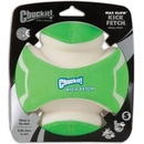 Chuckit! lopta Kick Fetch Max Glow Small 14 cm svietiaca
