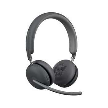 Logitech Zone Wireless 2 Teams