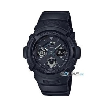 Casio AW-591BB-1A