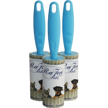 RaJen váleček na odstranění chlupů z oděvu 60 listů