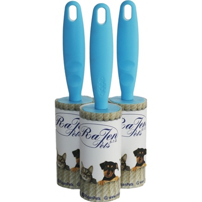 RaJen váleček na odstranění chlupů z oděvu 60 listů